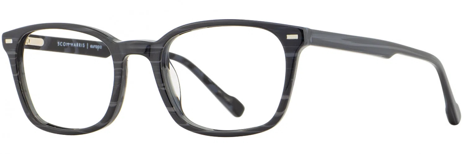 Scott Harris SH704 Eyeglasses - view 9